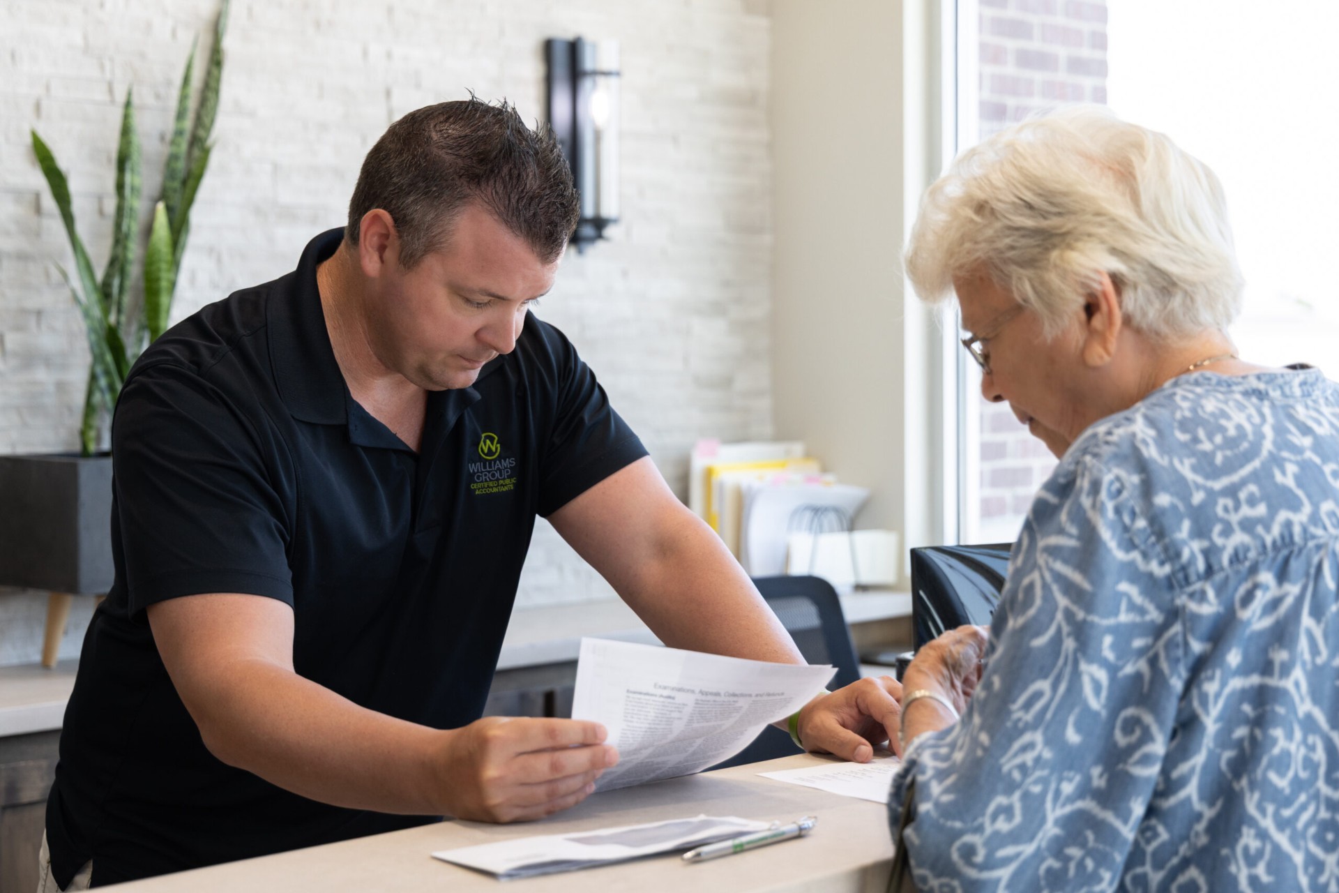 Tax Planning